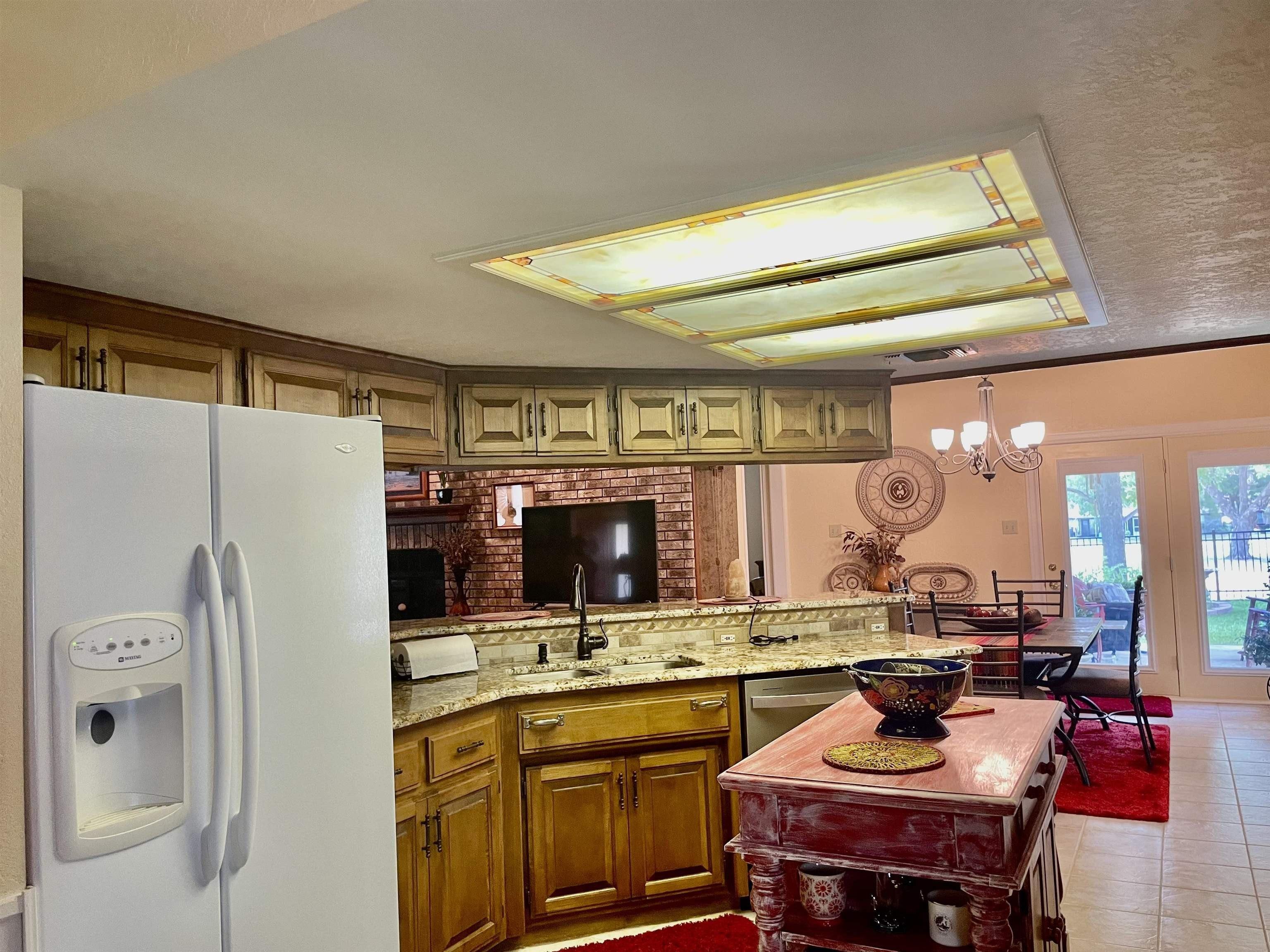 Firestone Pl, Meadowlakes, TX 78654