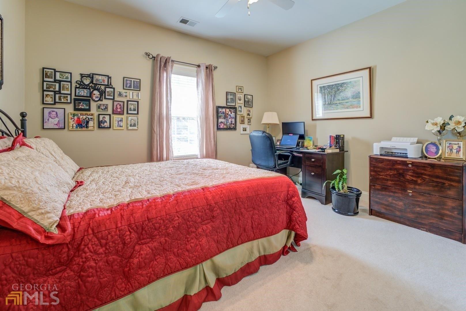 Rose Creek Dr, Covington, GA 30014