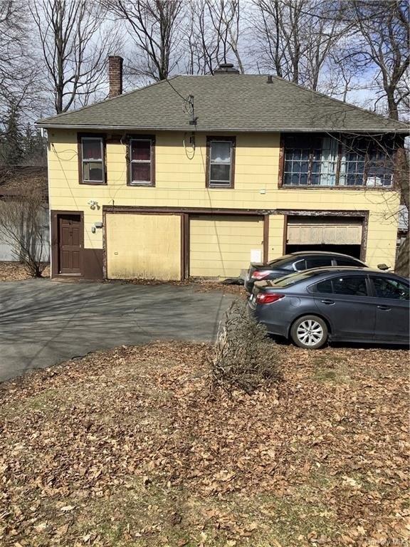 Clinton Ave, Monticello, NY 12701
