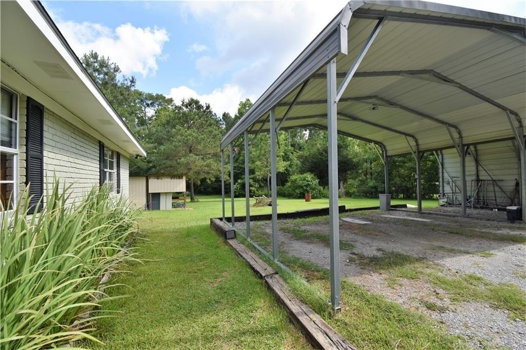 Philadelphia Rd, Deville, LA 71328