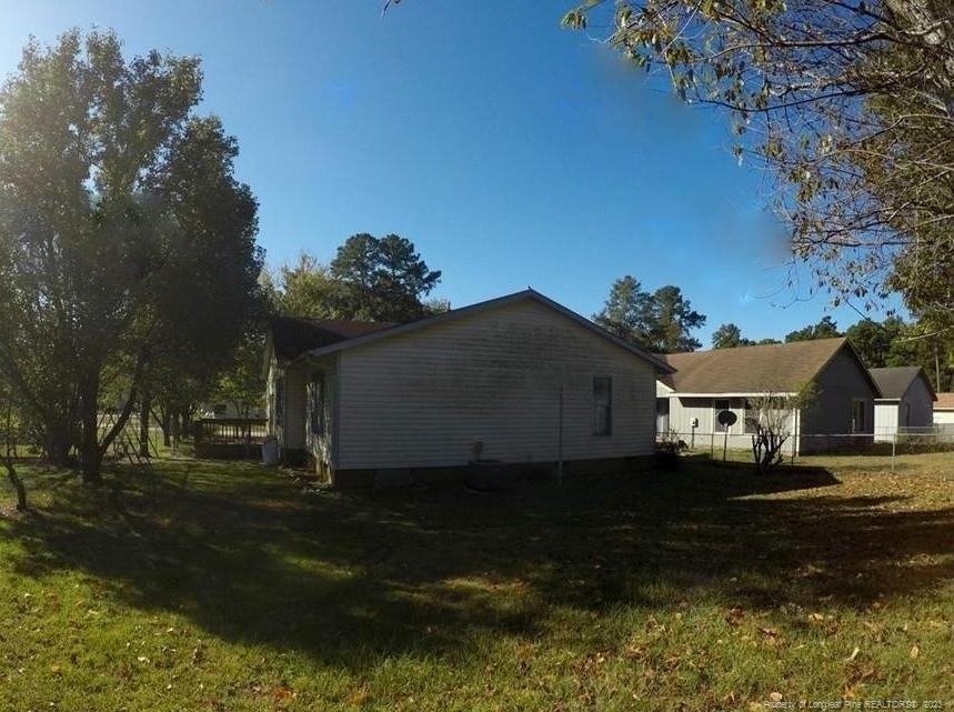 Bass Dr, Fayetteville, NC 28314