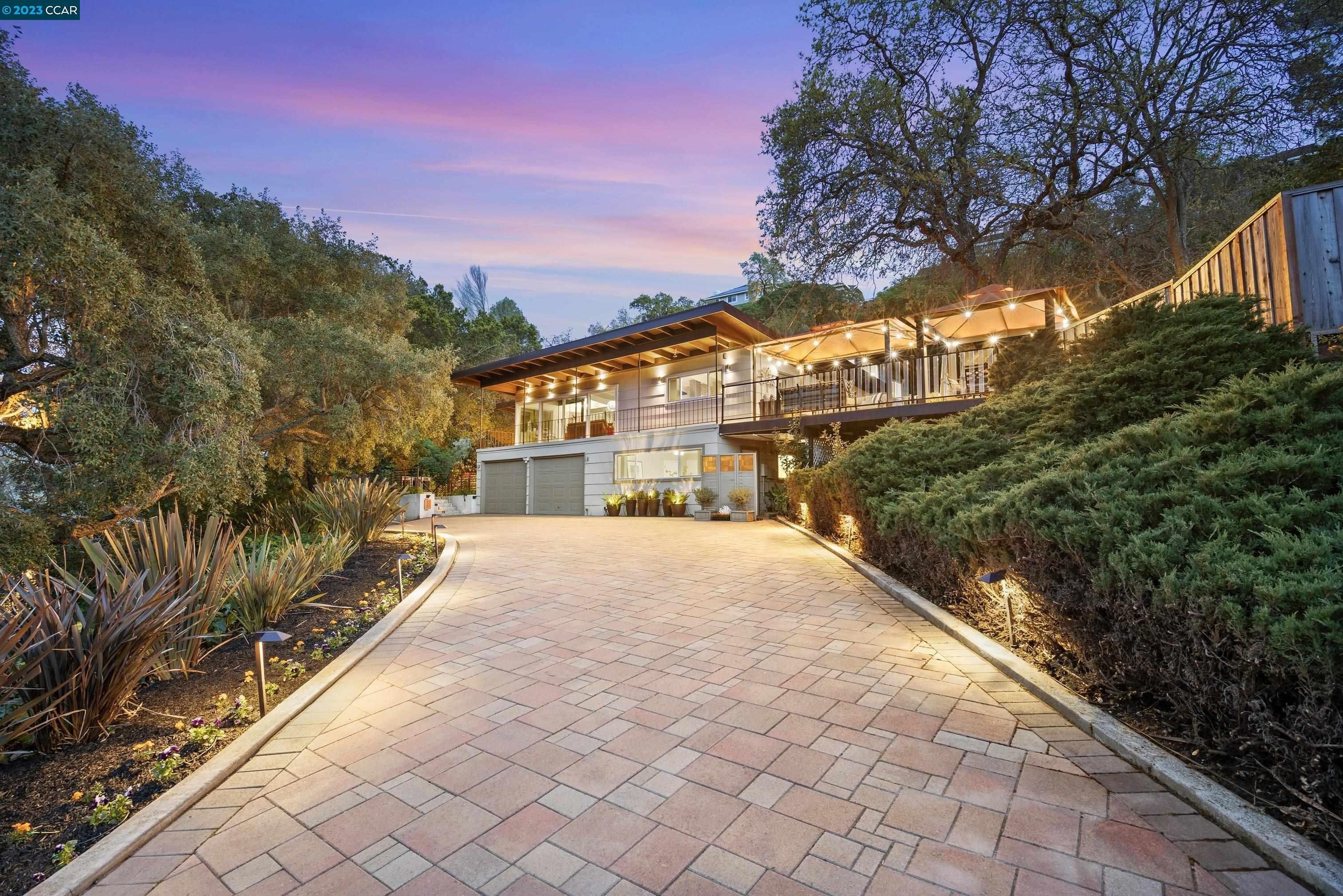 Loma Vis, Walnut Creek, CA 94597