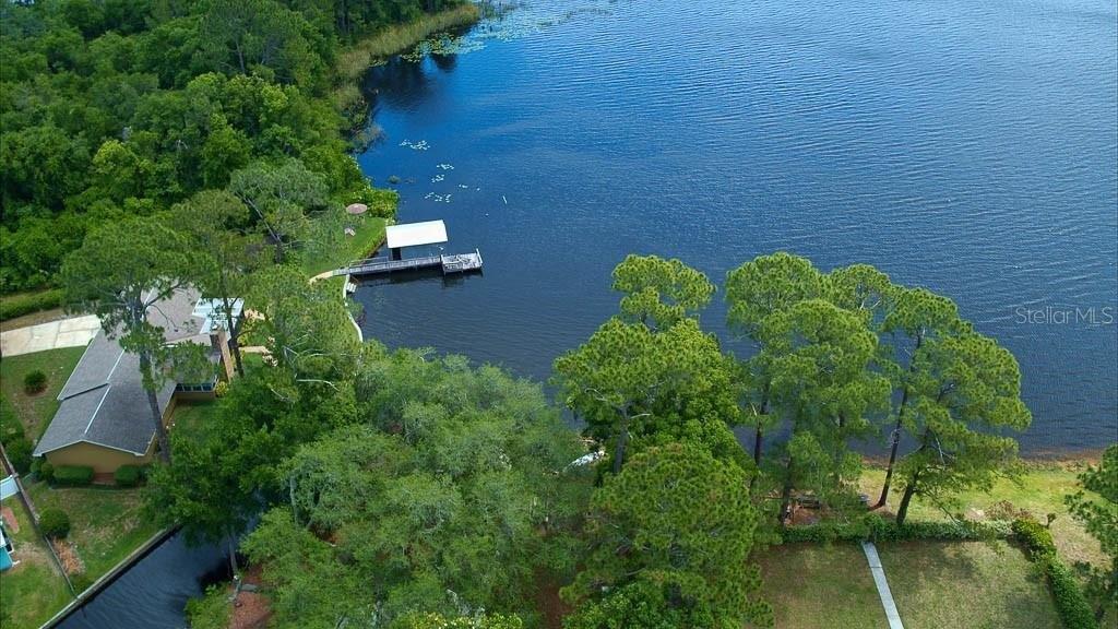 Lake Dr, Sanford, FL 32771