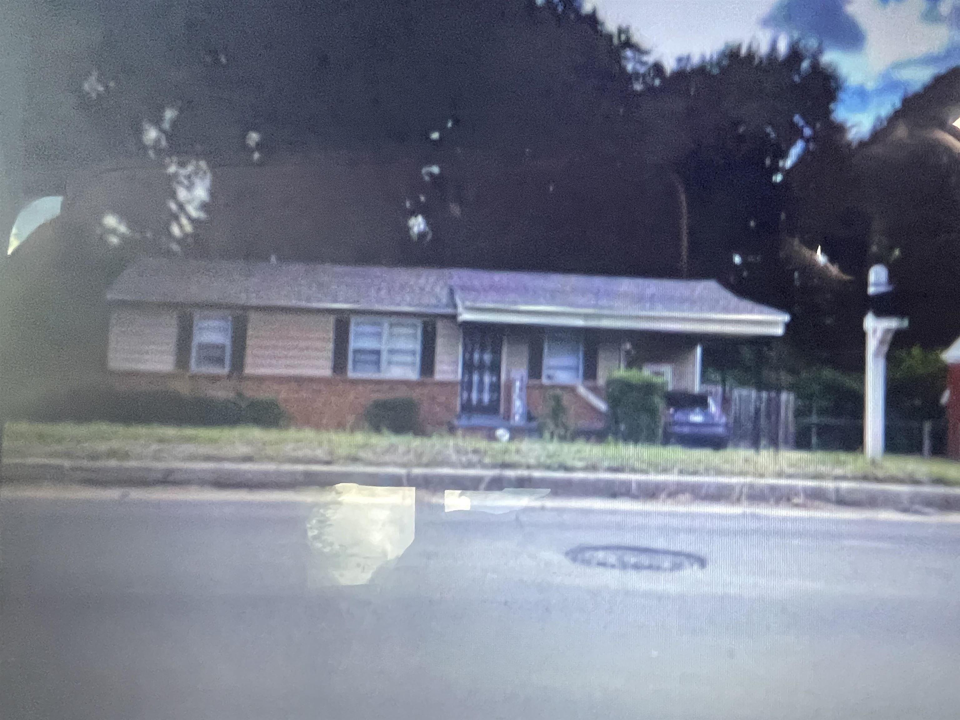 Millbranch Rd, Memphis, TN 38116