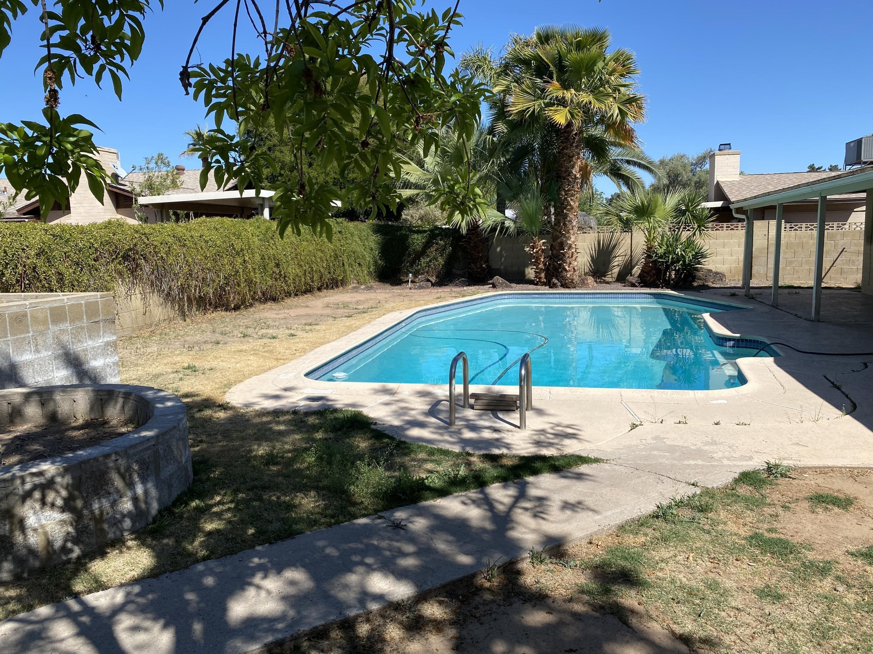 W Seldon Ln, Phoenix, AZ 85021