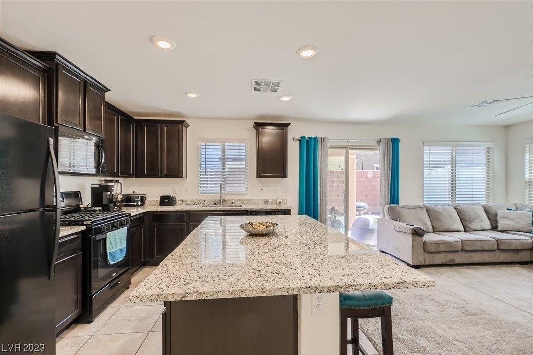 Portland Treaty Ave, Las Vegas, NV 89122