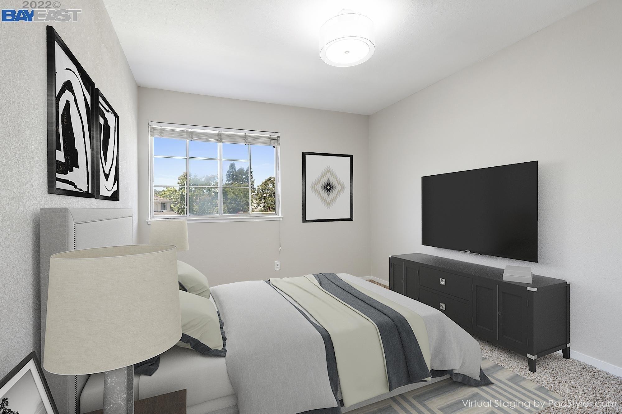 Bent Creek Dr, San Ramon, CA 94582
