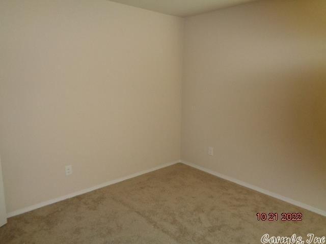 Williford St, Sherwood, AR 72120