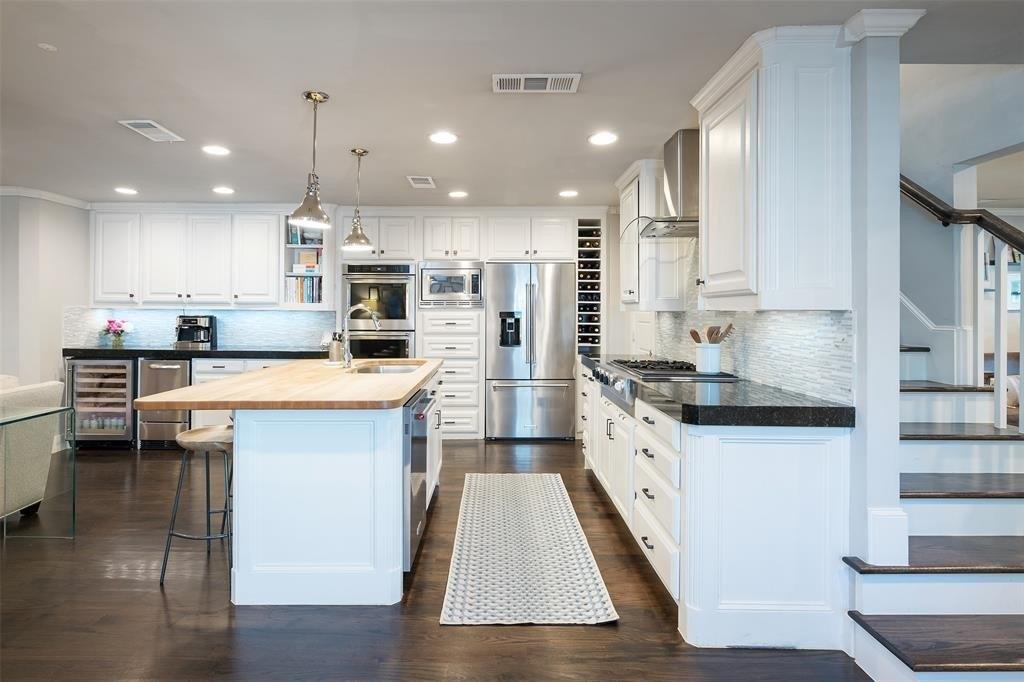 Goodwin Ave, Dallas, TX 75206