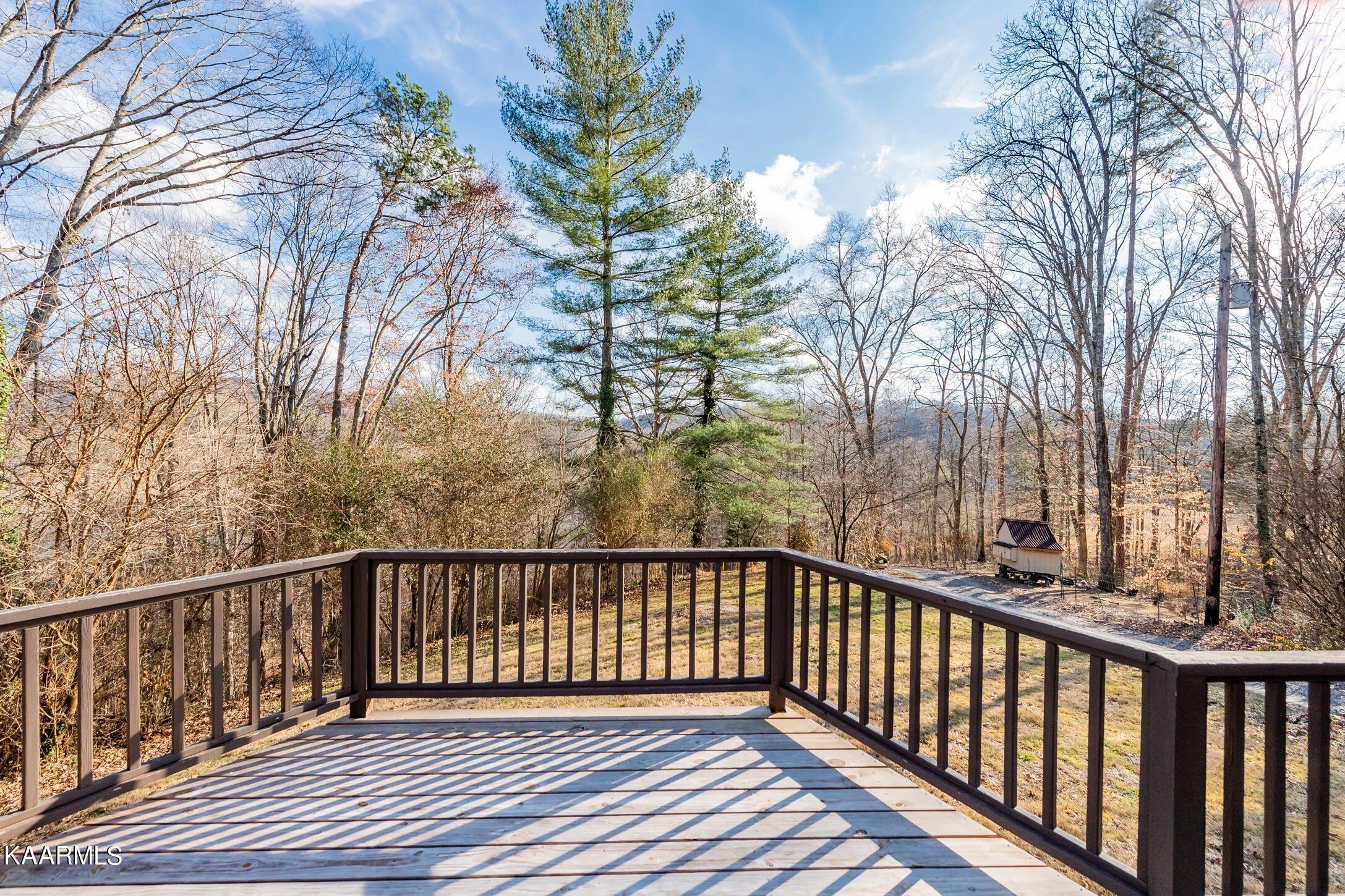 Tillery Rd, Powell, TN 37849