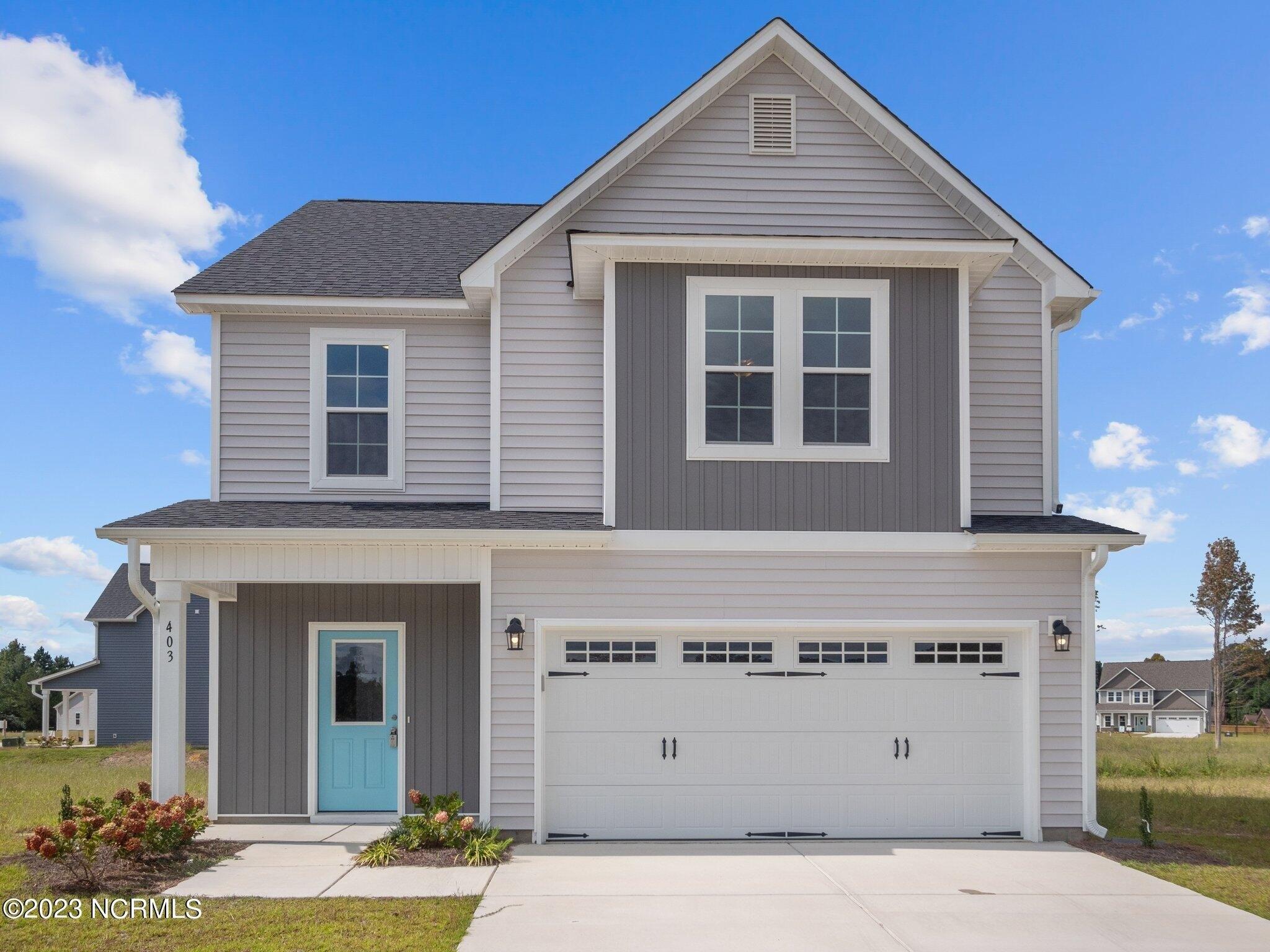 Harvest Meadows Xing, Jacksonville, NC 28546