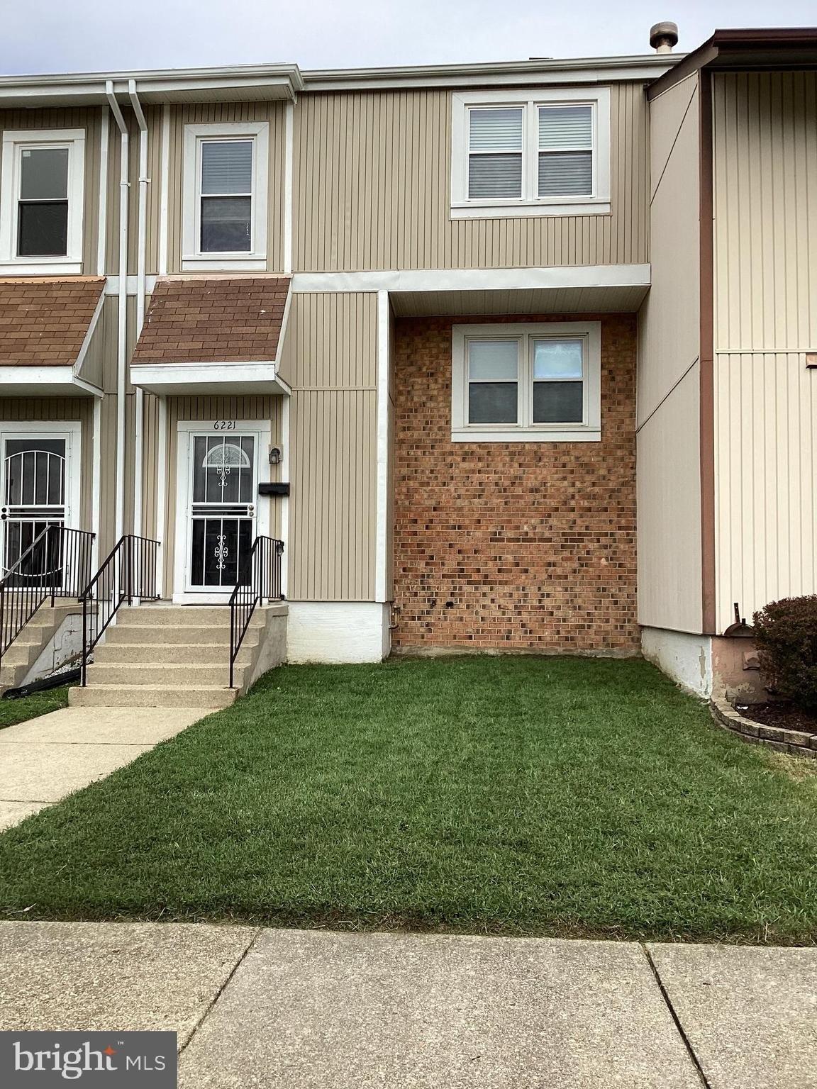 Dimrill Ct, Fort Washington, MD 20744