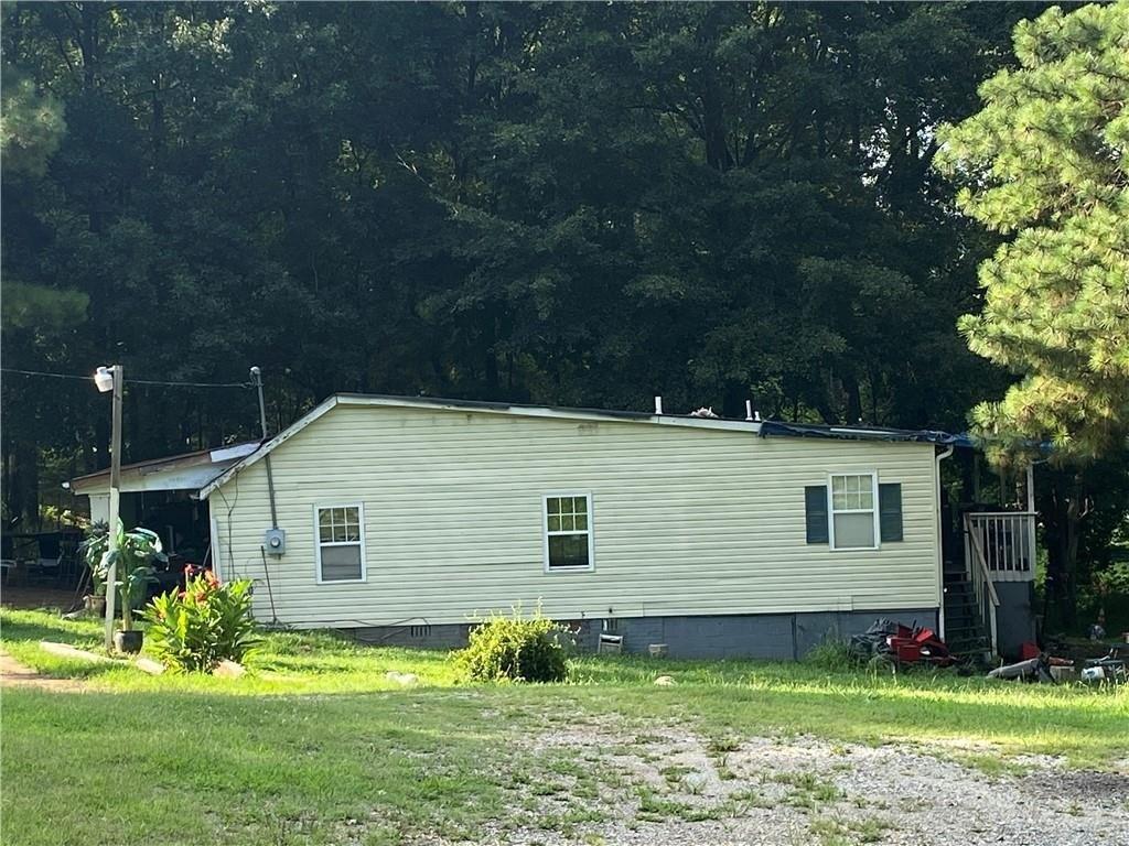 Northwest Dr Nw, Atlanta, GA 30318