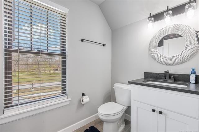 E 131st St S, Coweta, OK 74429