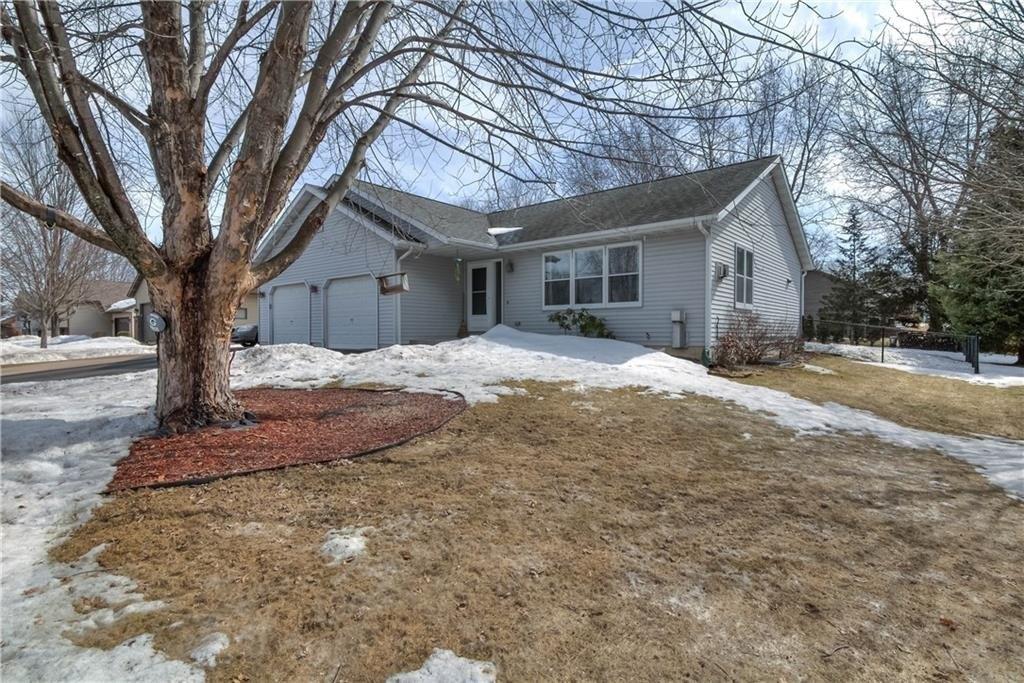 Mcelroy St, Eau Claire, WI 54701