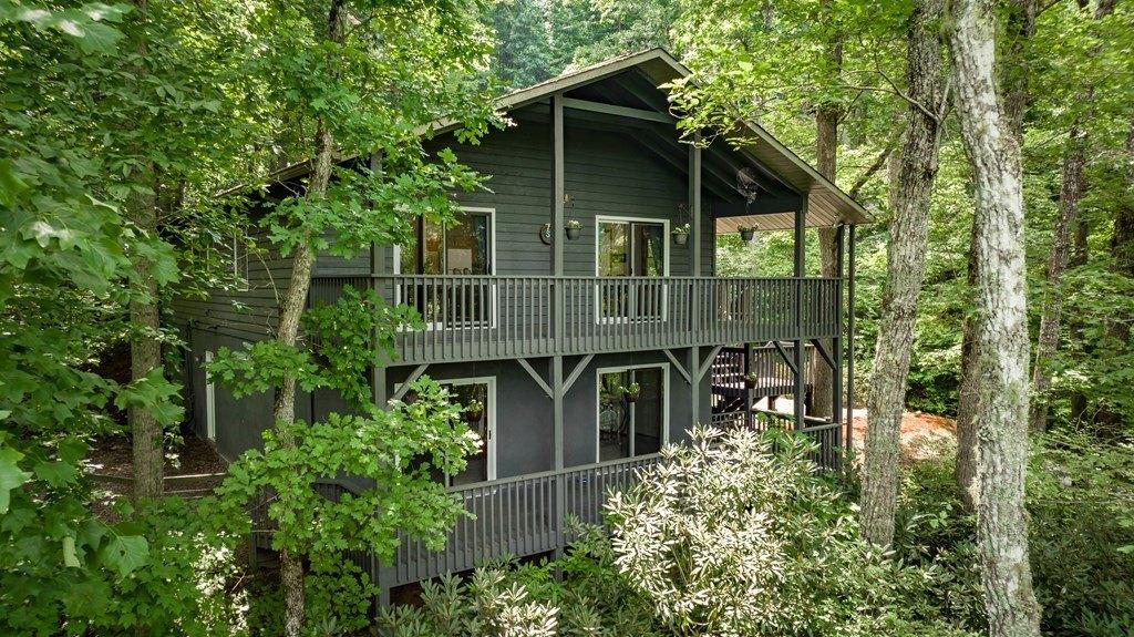 Indian Trl, Franklin, NC 28734