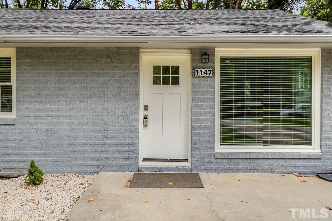 Delano St, Durham, NC 27703