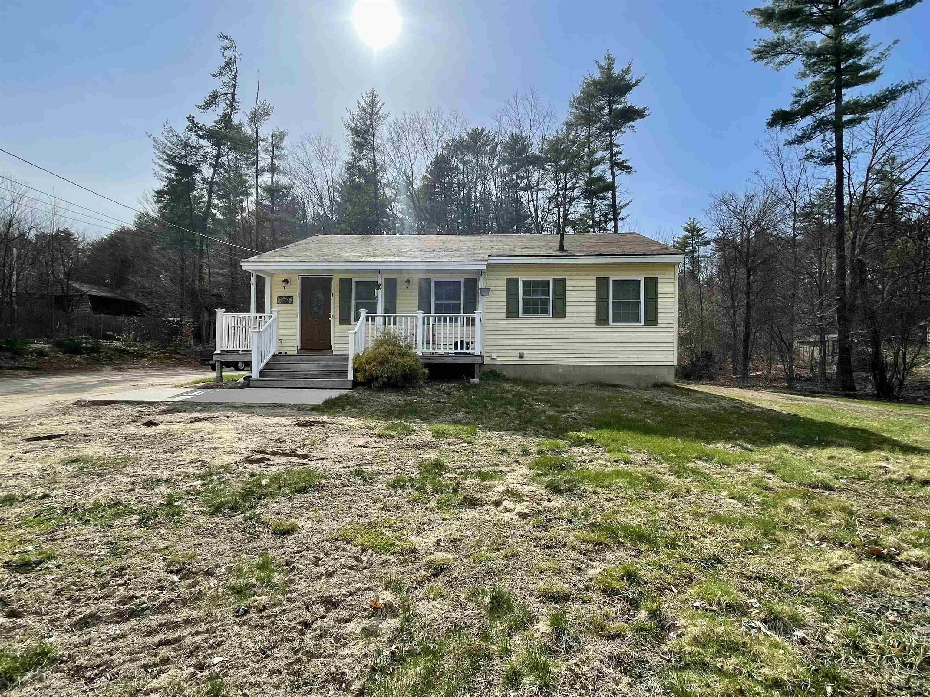 Milton Rd, Rochester, NH 03868
