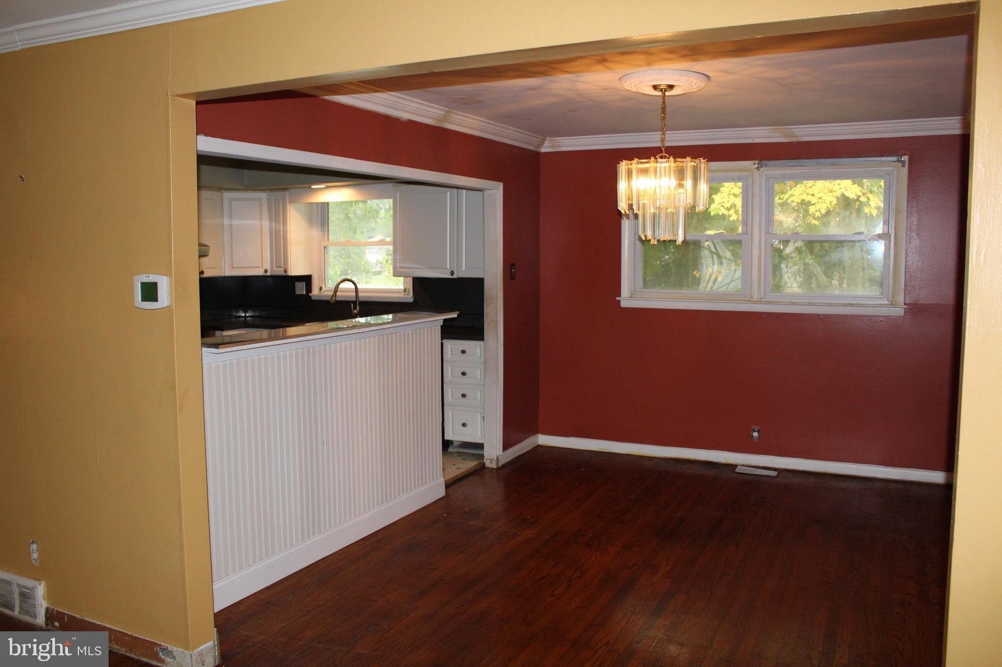 Forest Rd, Cherry Hill, NJ 08034