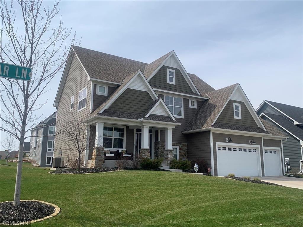 Zanzibar Ln N, Minneapolis, MN 55446