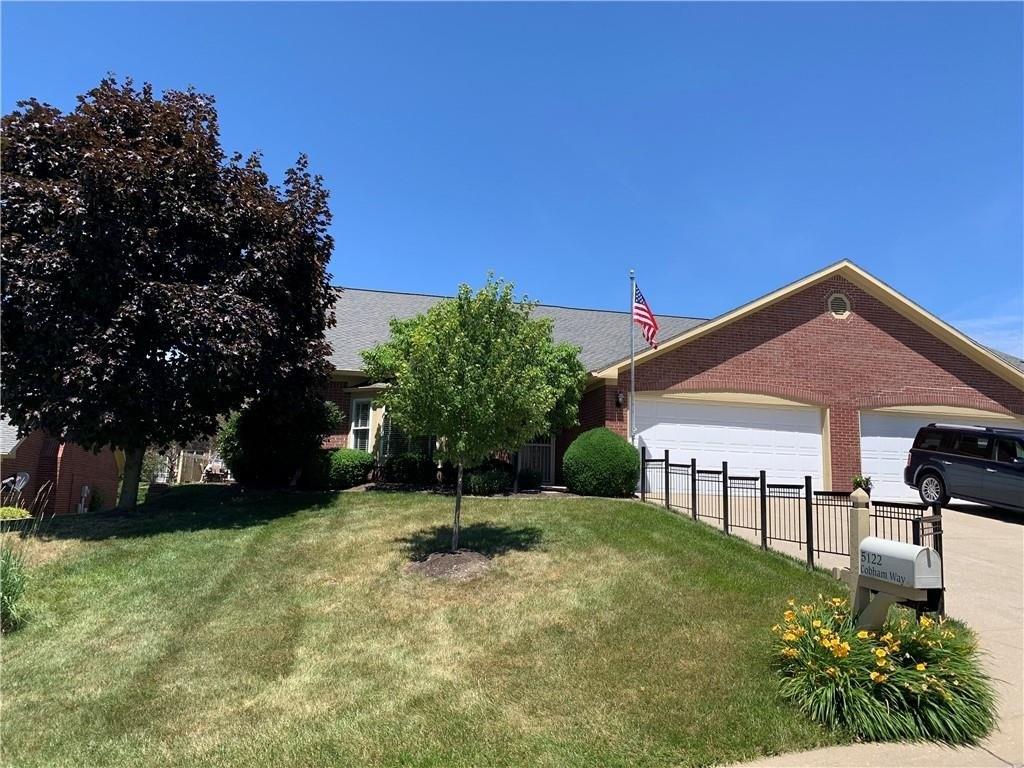 Cobham Way, Indianapolis, IN 46237