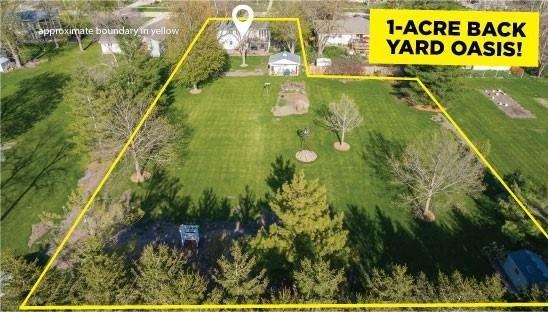 Blaine St Nw, Bondurant, IA 50035