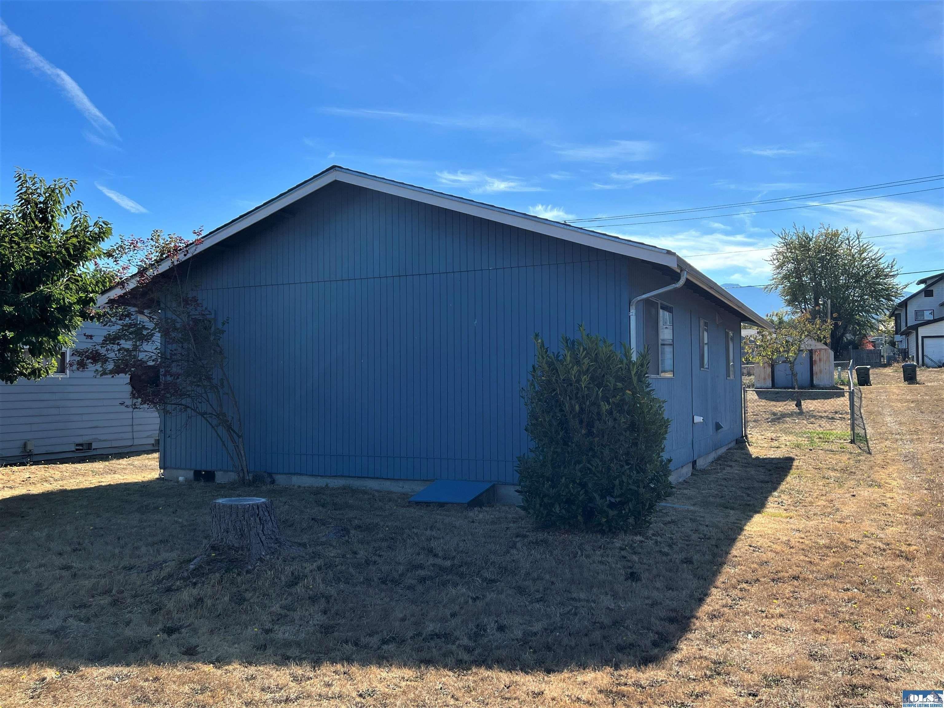 W 16th St, Port Angeles, WA 98363