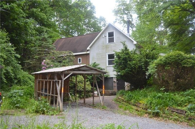 Timblin Rd, Butler, PA 16001