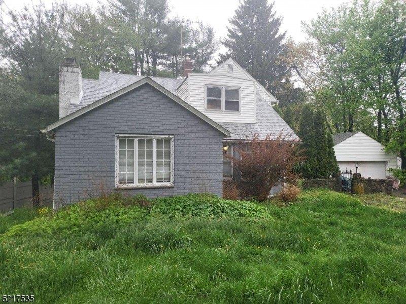 Meyersville Rd, Chatham, NJ 07928