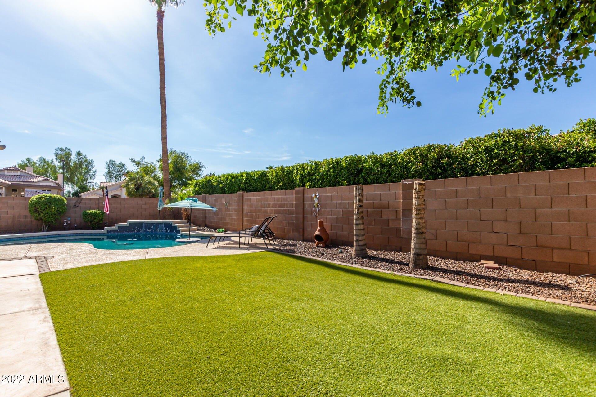 W Commerce Ave, Gilbert, AZ 85233