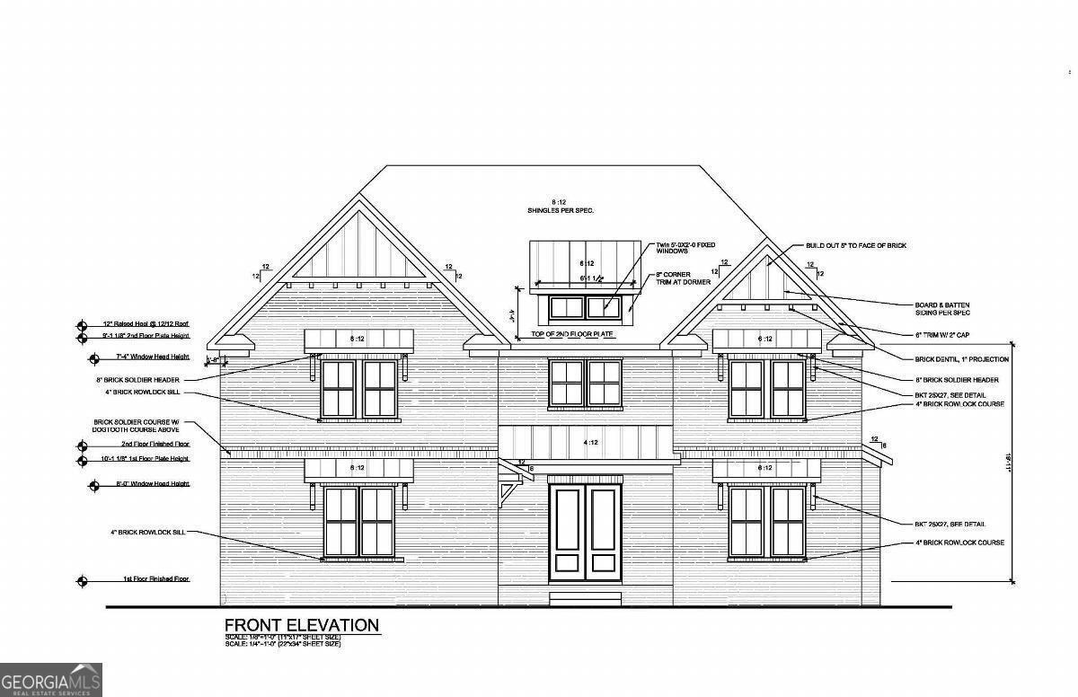 Rumson Ln, Alpharetta, GA 30004