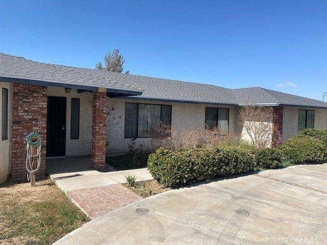 Fresno St, Hesperia, CA 92345