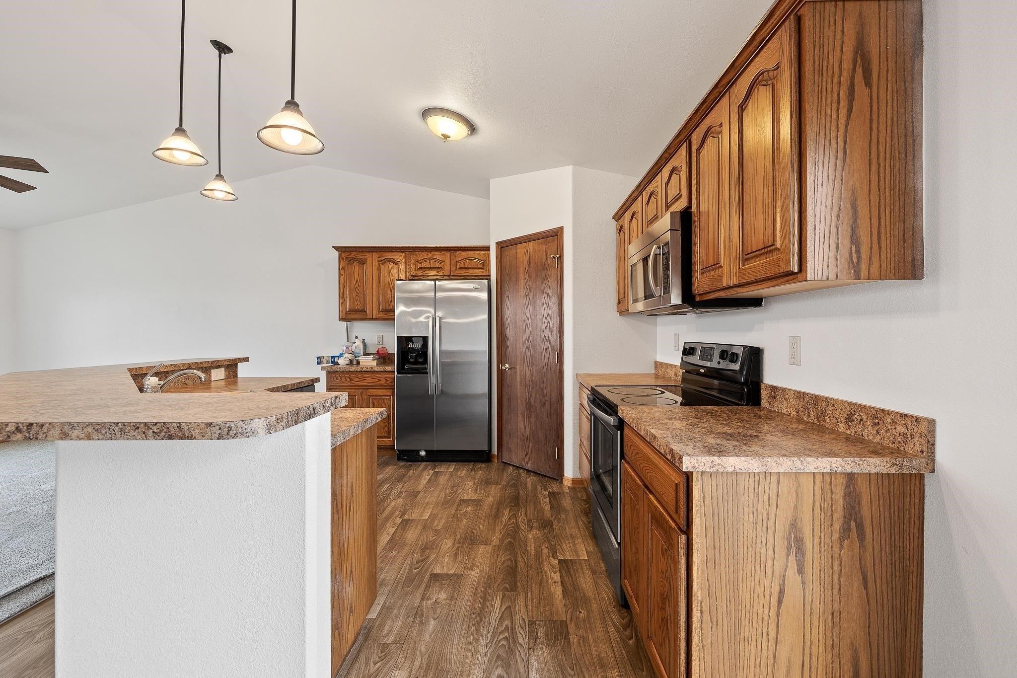 Bear Tooth Ct, Box Elder, SD 57719