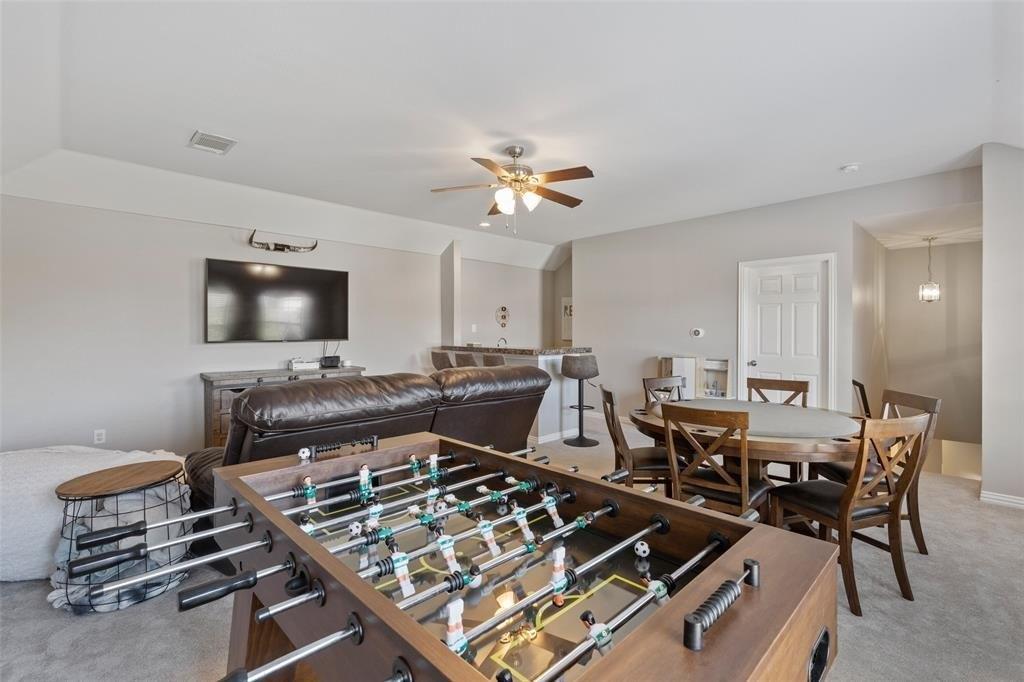 Quail Hollow Ct, Murphy, TX 75094