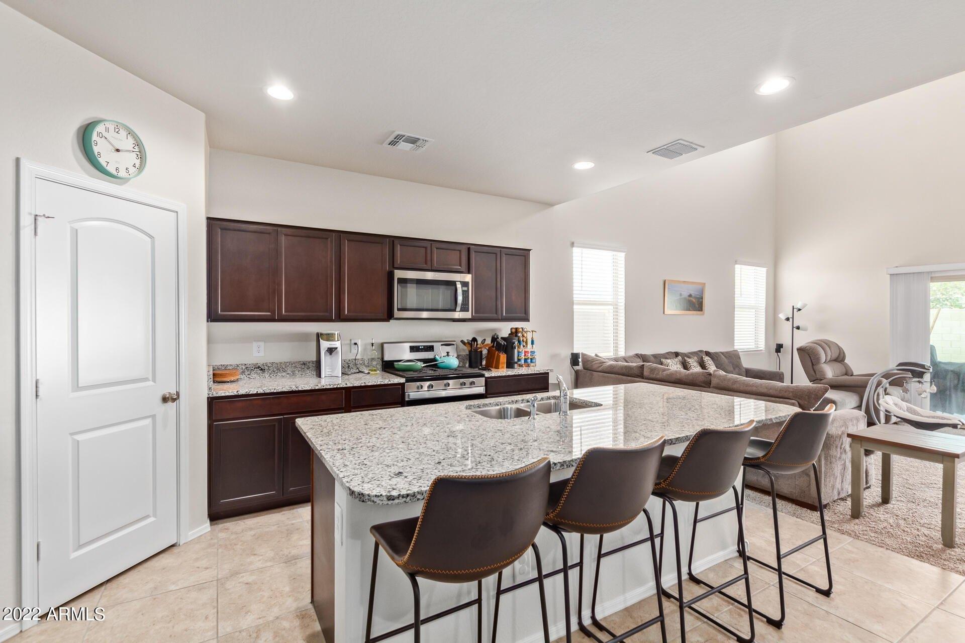 N 309th Dr, Buckeye, AZ 85396