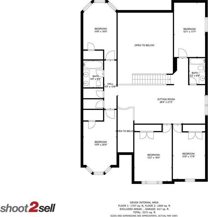 Silsby Dr, Fort Worth, TX 76244
