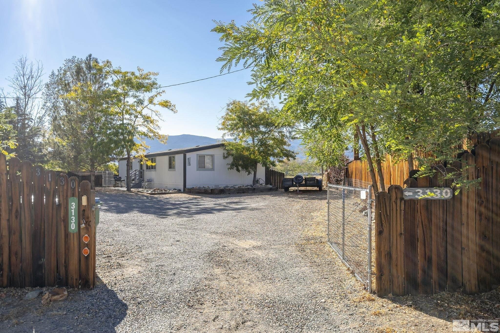 Debbie Way, Carson City, NV 89706