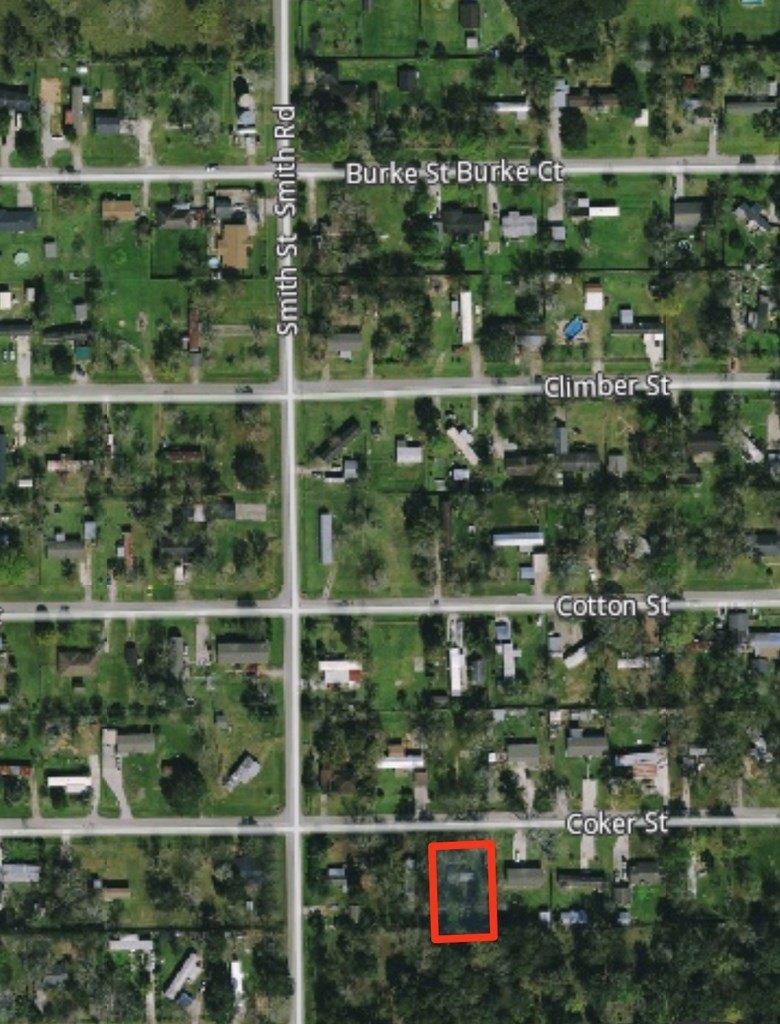 Coker St, Freeport, TX 77541
