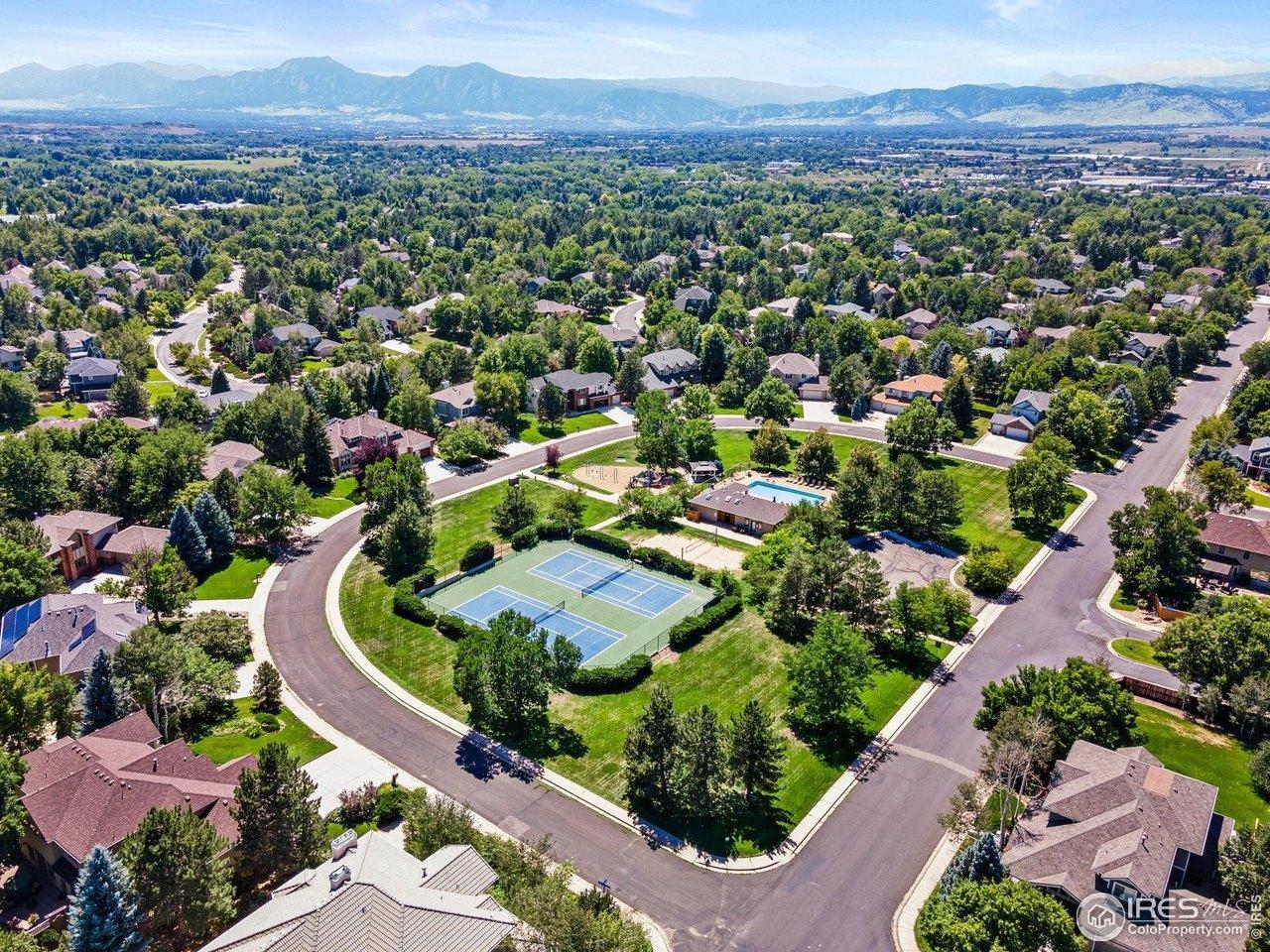 Deer Creek Ct, Boulder, CO 80301
