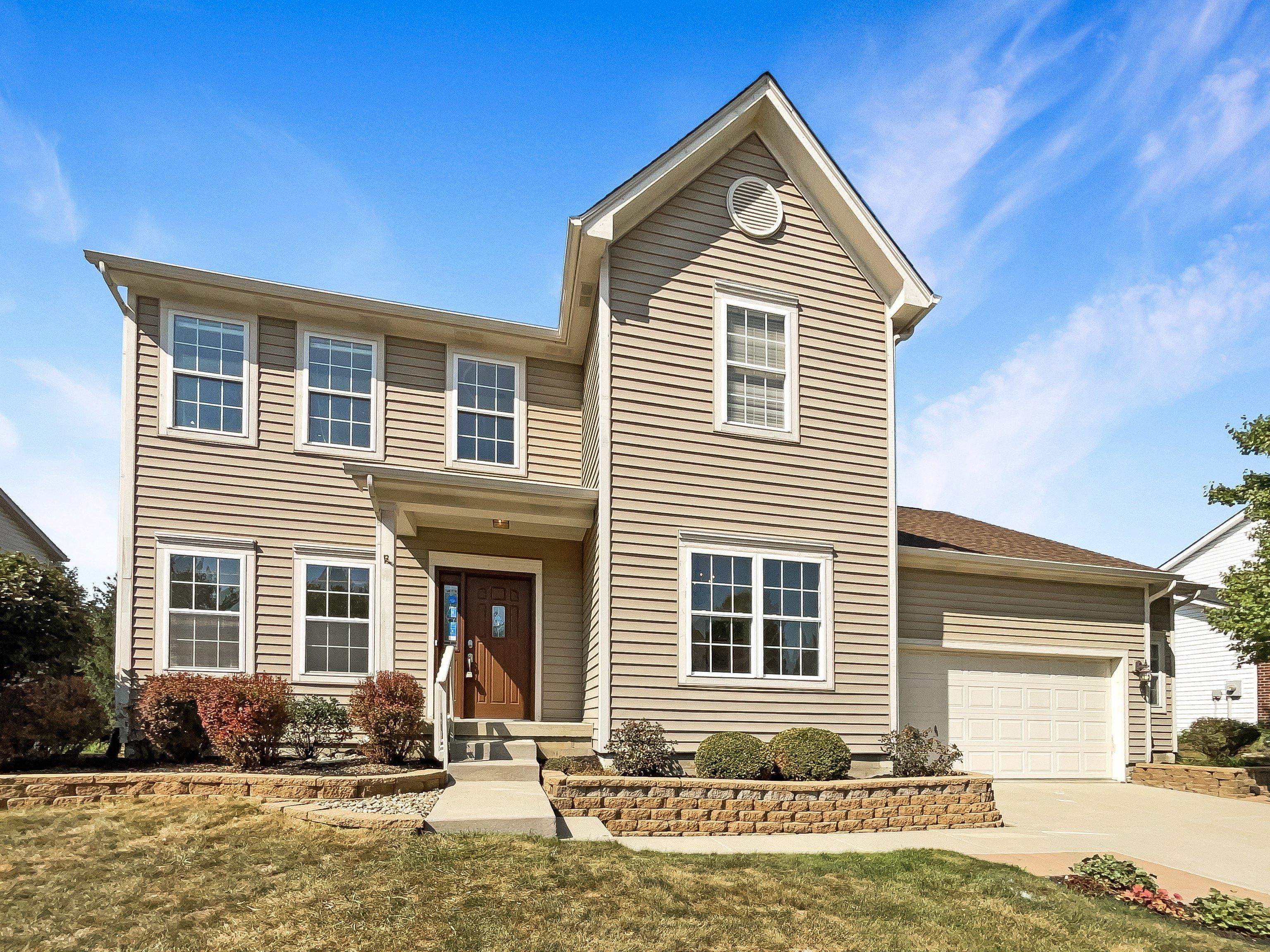 Dunwoody Ln, Carmel, IN 46033