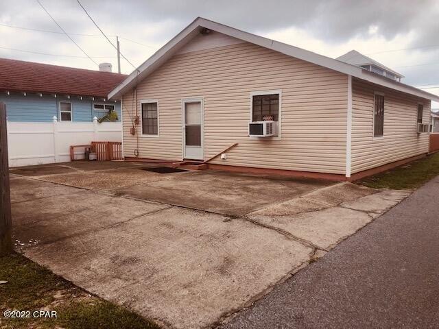 Beach Blvd, Panama City, FL 32408