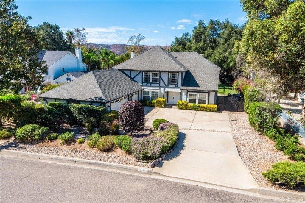 Swartz Canyon Rd, Ramona, CA 92065