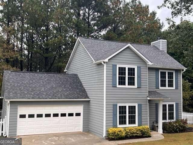 River Ridge Ln, Sugar Hill, GA 30518