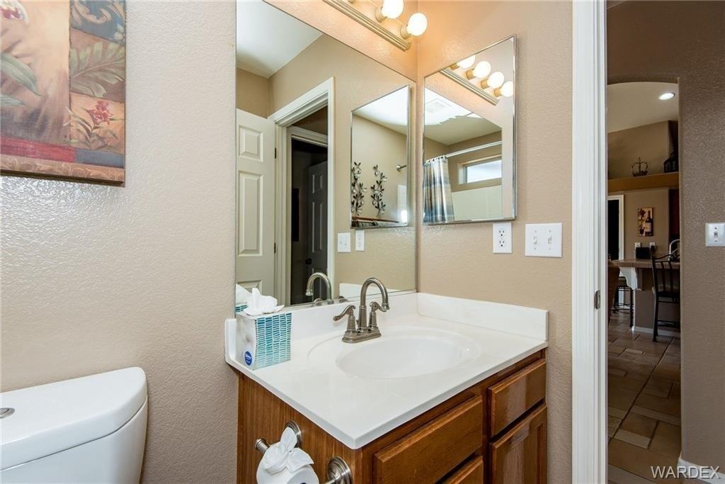 S Calle Del Media, Fort Mohave, AZ 86426