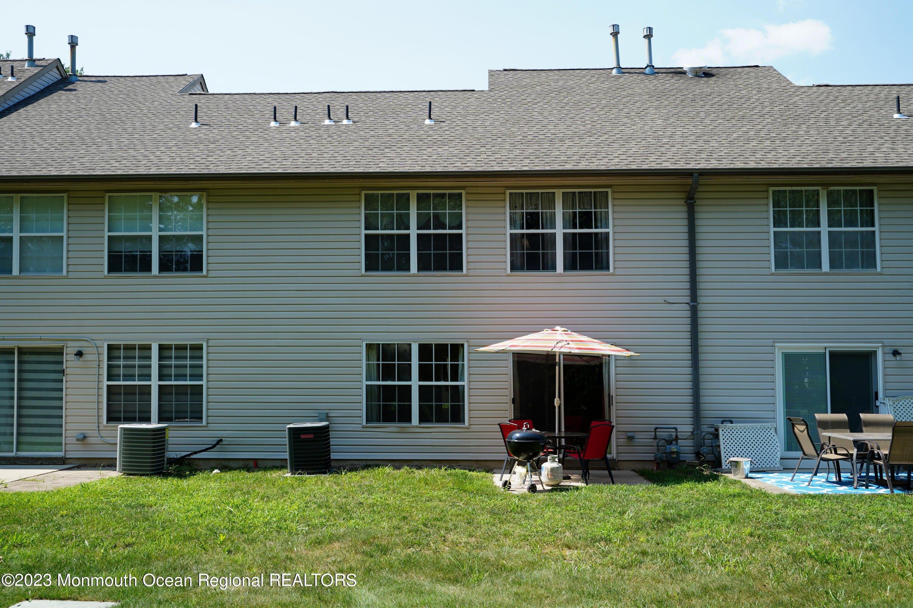 Cleveland St, Toms River, NJ 08755