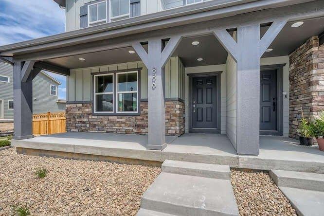 Plum Creek Ct, Brighton, CO 80601
