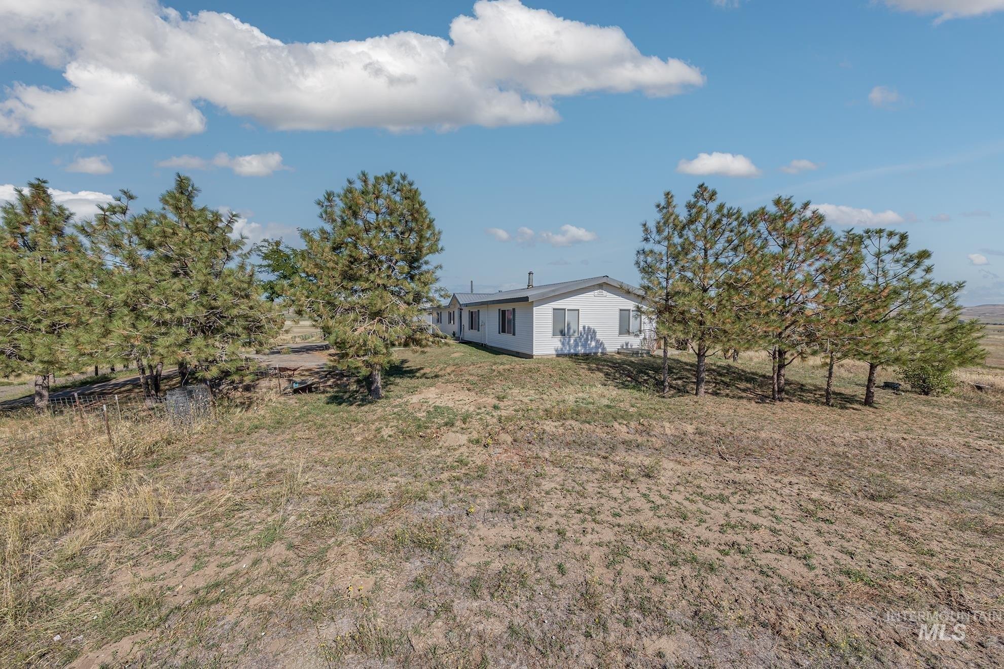 Hague Rd, Midvale, ID 83645