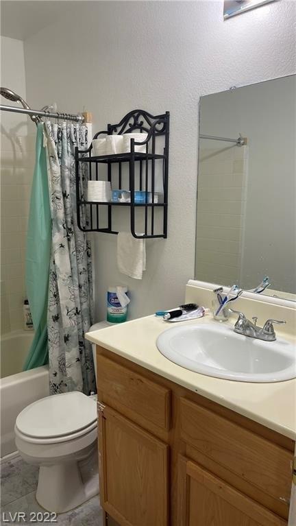 Highland Gardens Dr, North Las Vegas, NV 89031