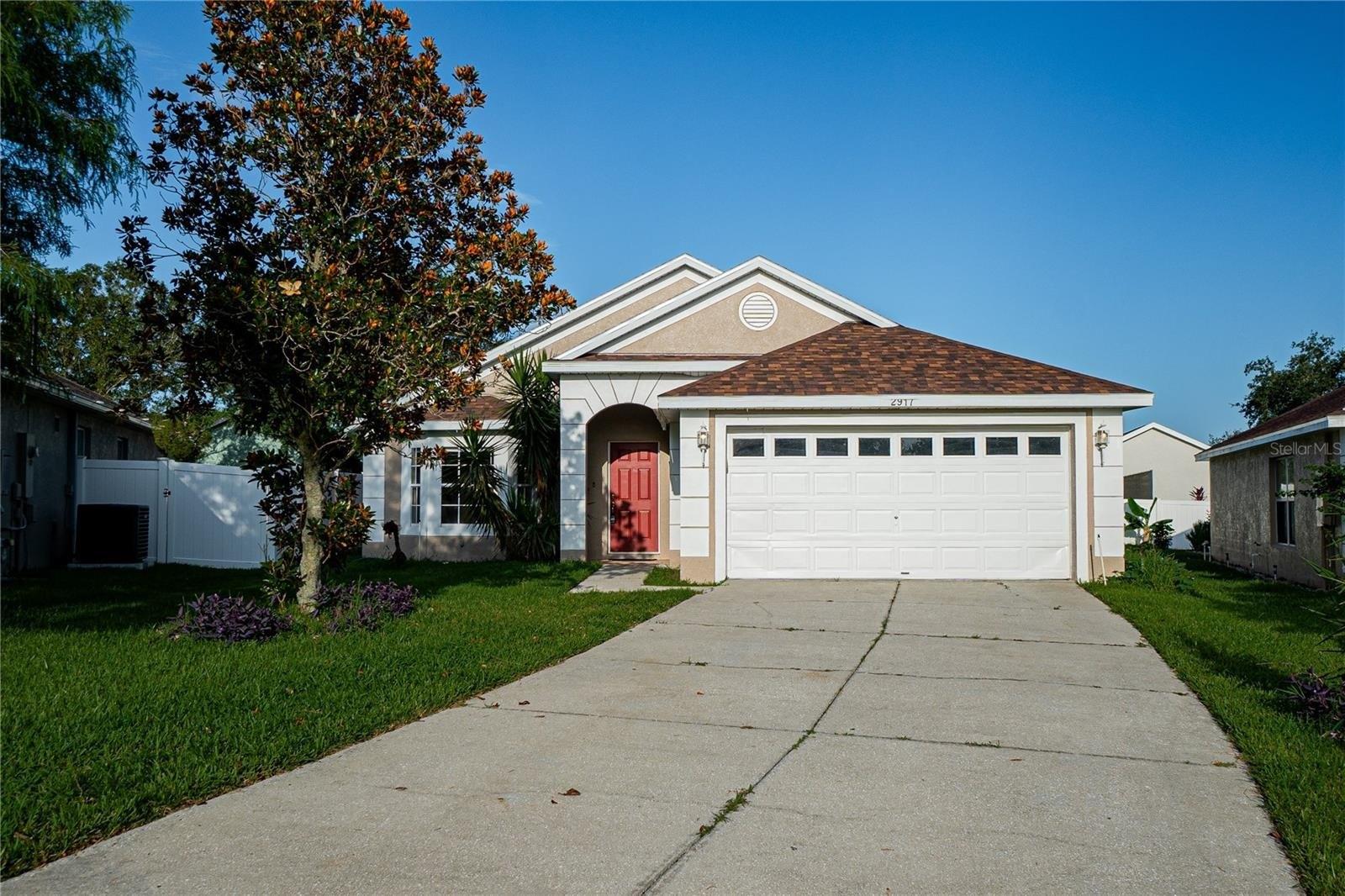 Wilshire Rd, Clermont, FL 34714