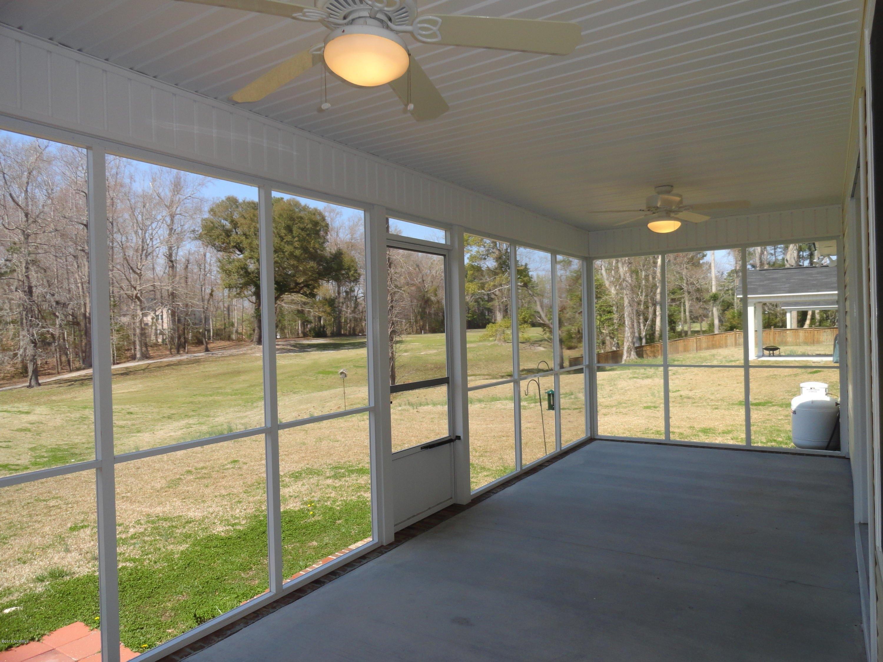 Carolina Pines Blvd, New Bern, NC 28560